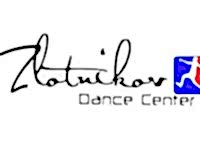 Zlotnikov Dance Centre (2D Studio)