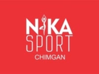 "NIKA SPORT" Chimgan