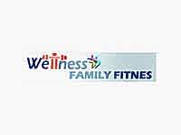 Wellness Family Fitness Center