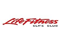 Life Fitness Elit Club